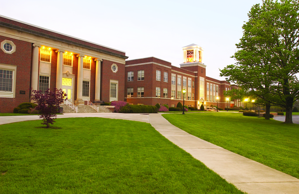 Glenville State College West Virginia Higher Education Policy Commission