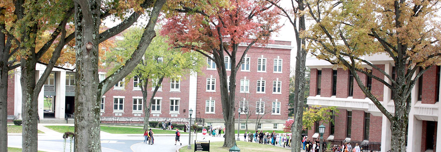 West Liberty University