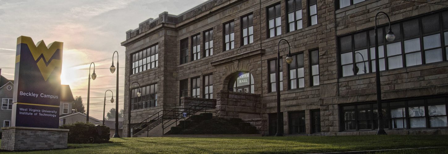 West Virginia Higher Education Policy Commission