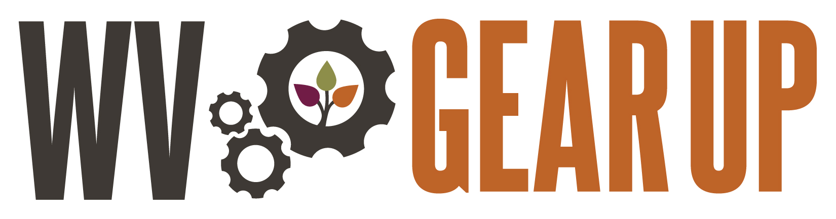 GEAR UP logo