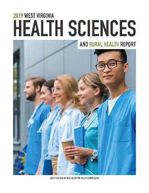 HealthSciences_2019_Cover_LR_ HealthSciences_2019_Cover_LR_