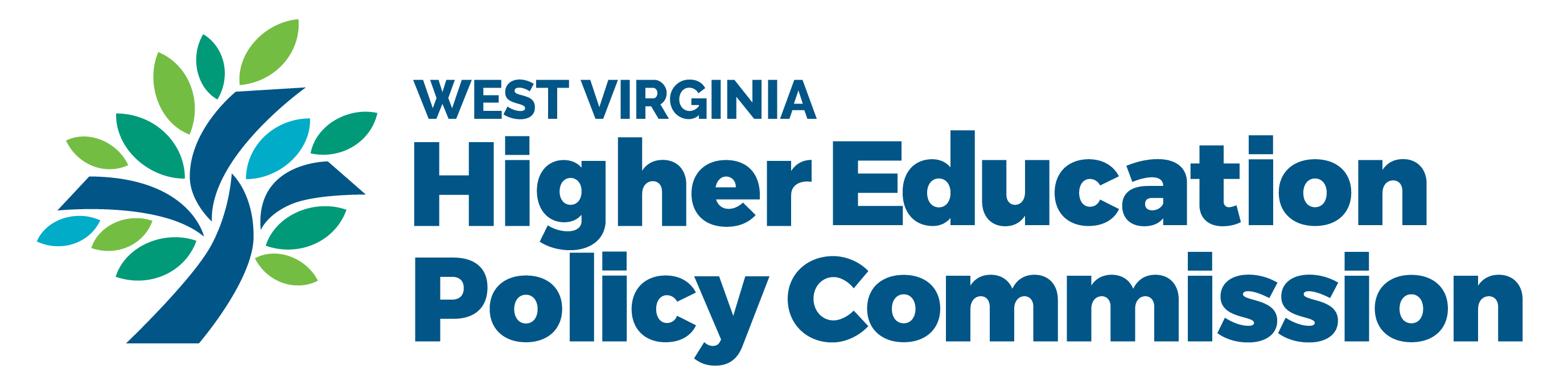 West Virginia Higher Education Policy Commission logo