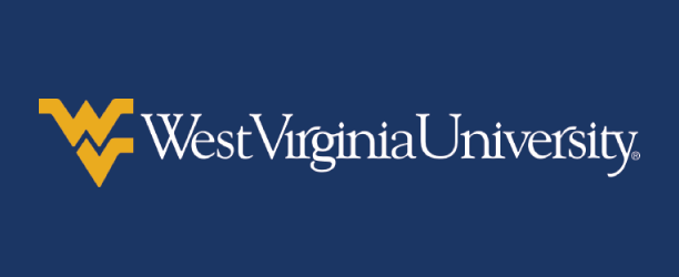 West Virginia University logo
