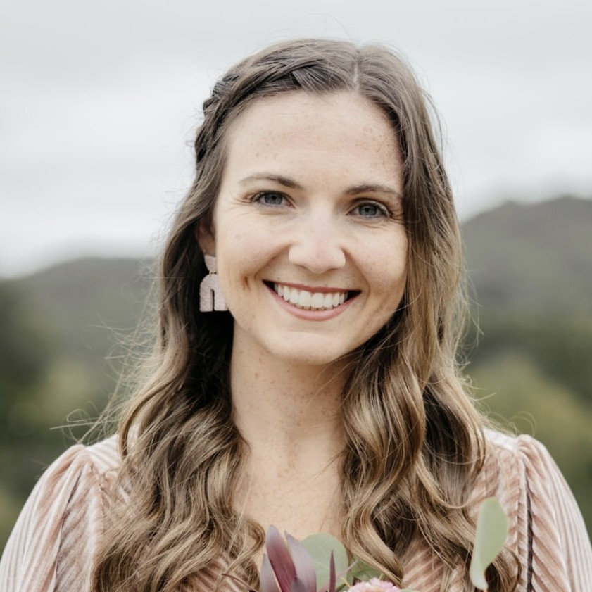 Photo of Alena Adkins