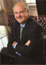 Michael Farrell Photo of Michael J. Farrell