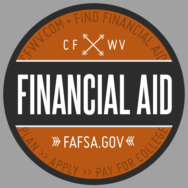 Financial Aid Badge