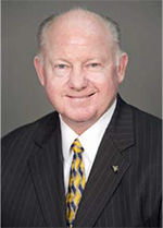 James Dailey Photo of James Dailey