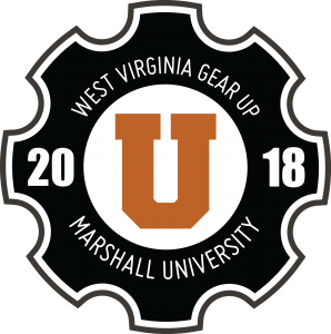 GEAR UP U 2018 logo