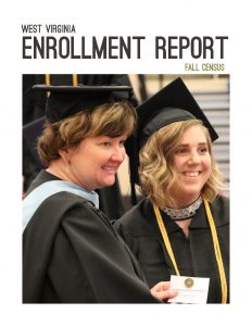 Enrollment Report cover image