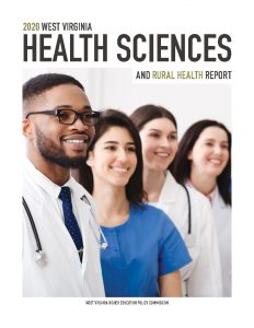 HealthScienceReportCover_2020 HealthScienceReportCover_2020