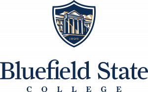 Bluefield State College logo