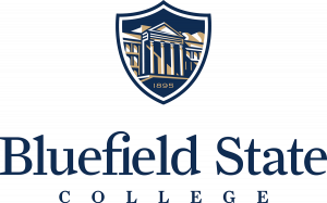 bluefield-state-logo Bluefield State College logo