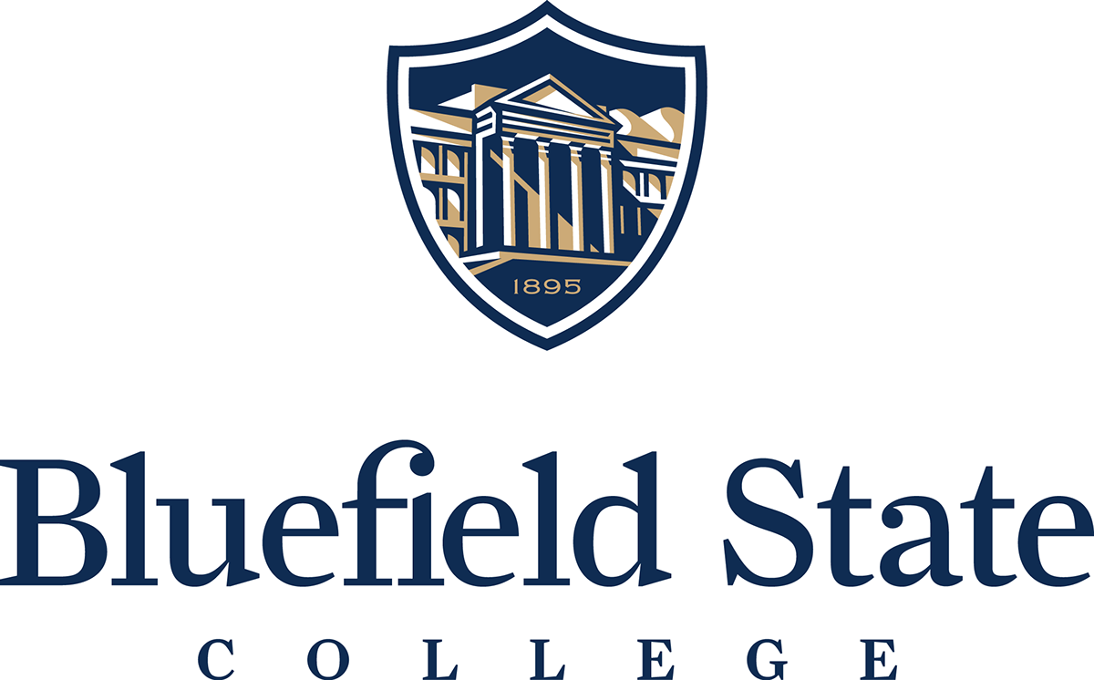 bluefield-state-logo Bluefield State College logo