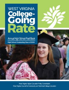 CGR_COVER Cover of the College Going Rate Fact Book