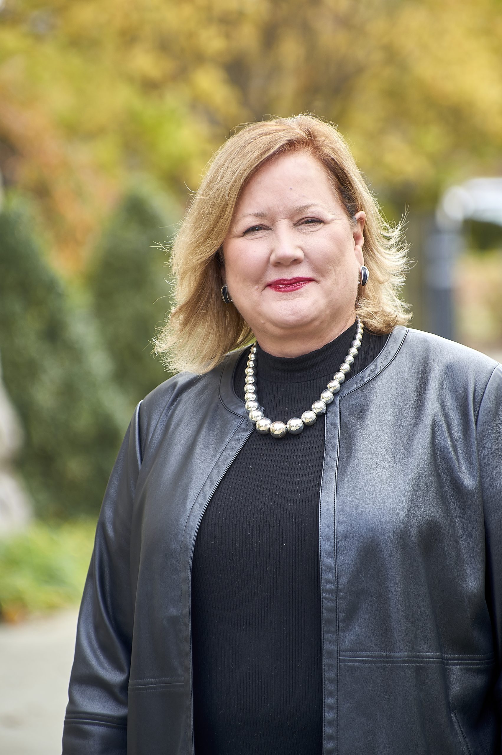 Cynthia Persily