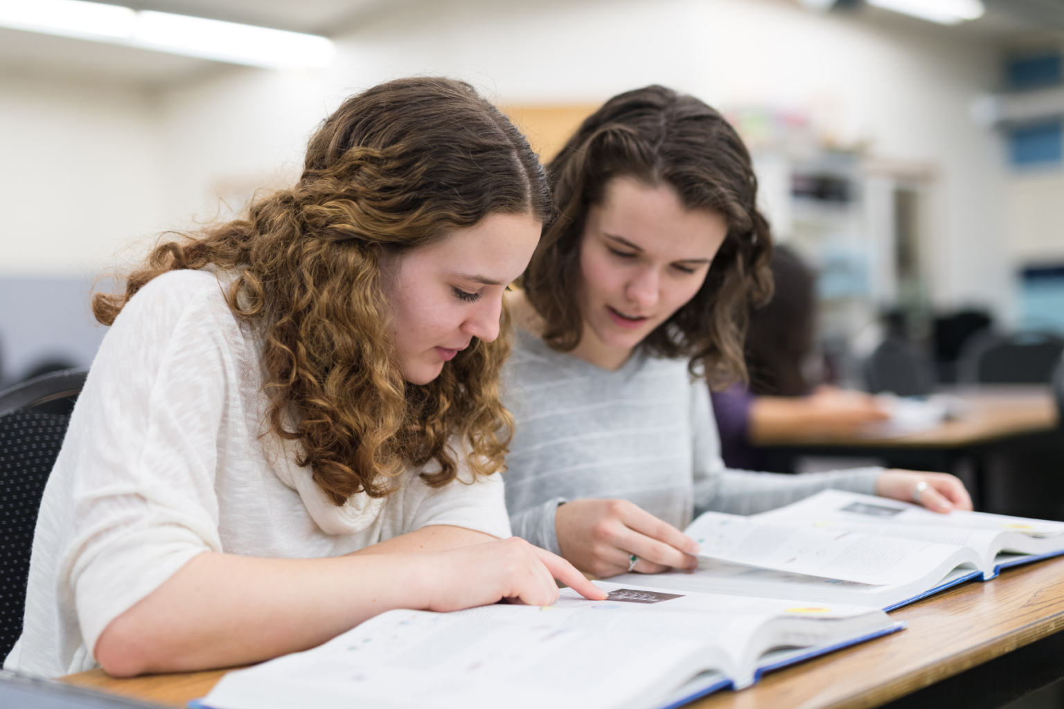 WV Upward Bound West Virginia Higher Education Policy Commission