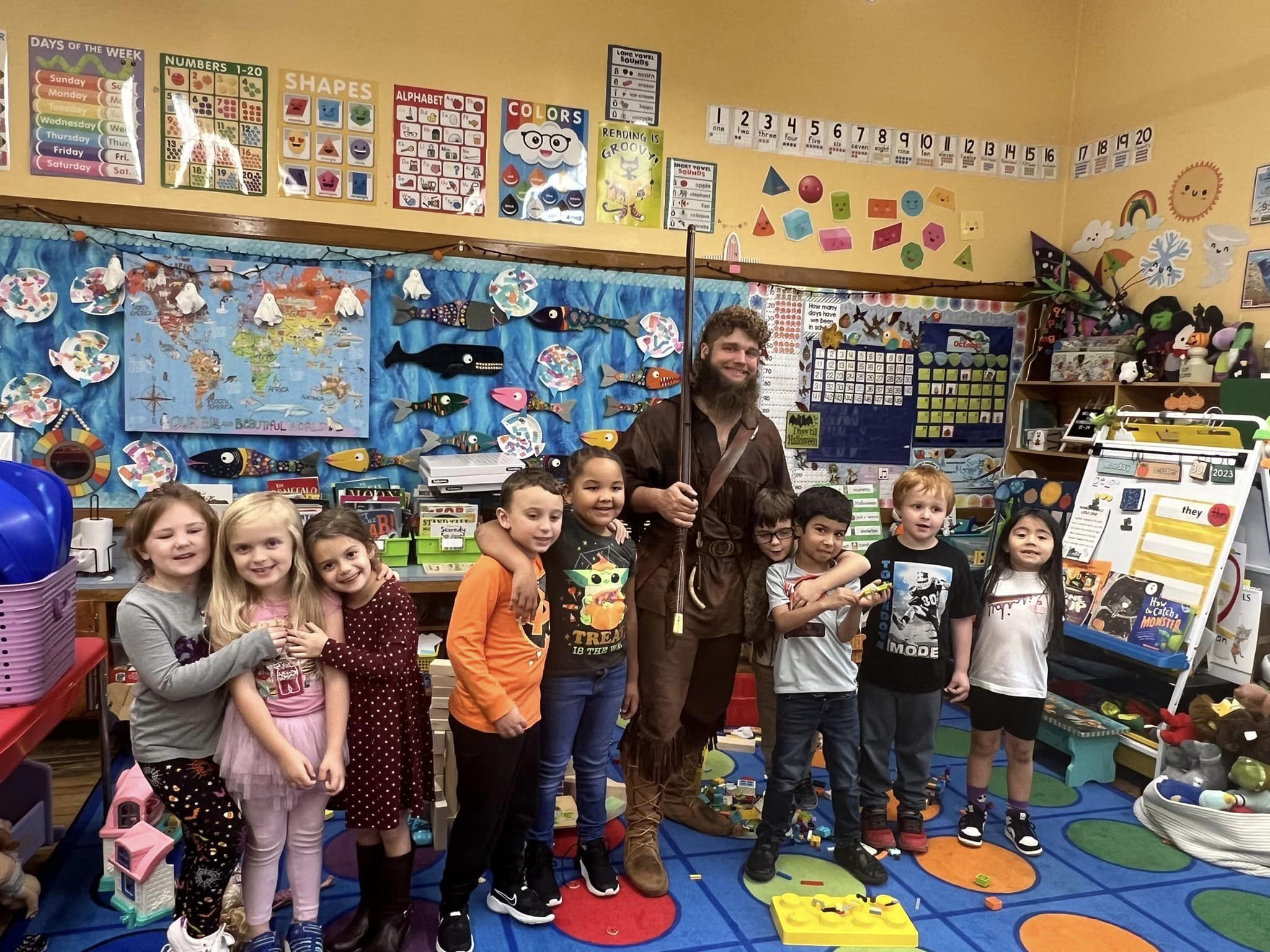 West Virginia Celebrates Successful College Application and Exploration