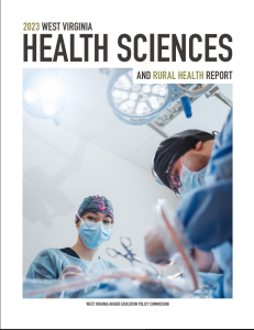 2023 Health Science Report