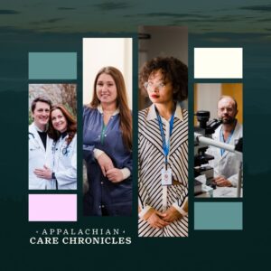 Appalachian Care Chronicles Season 2