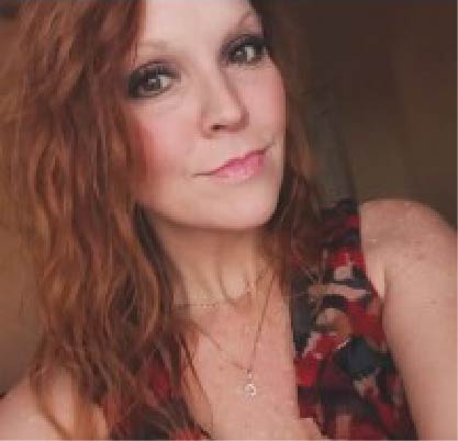 Photo of Melanie Baker