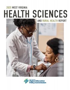 Thumbnail_2025 Health Sciences Report Page 1