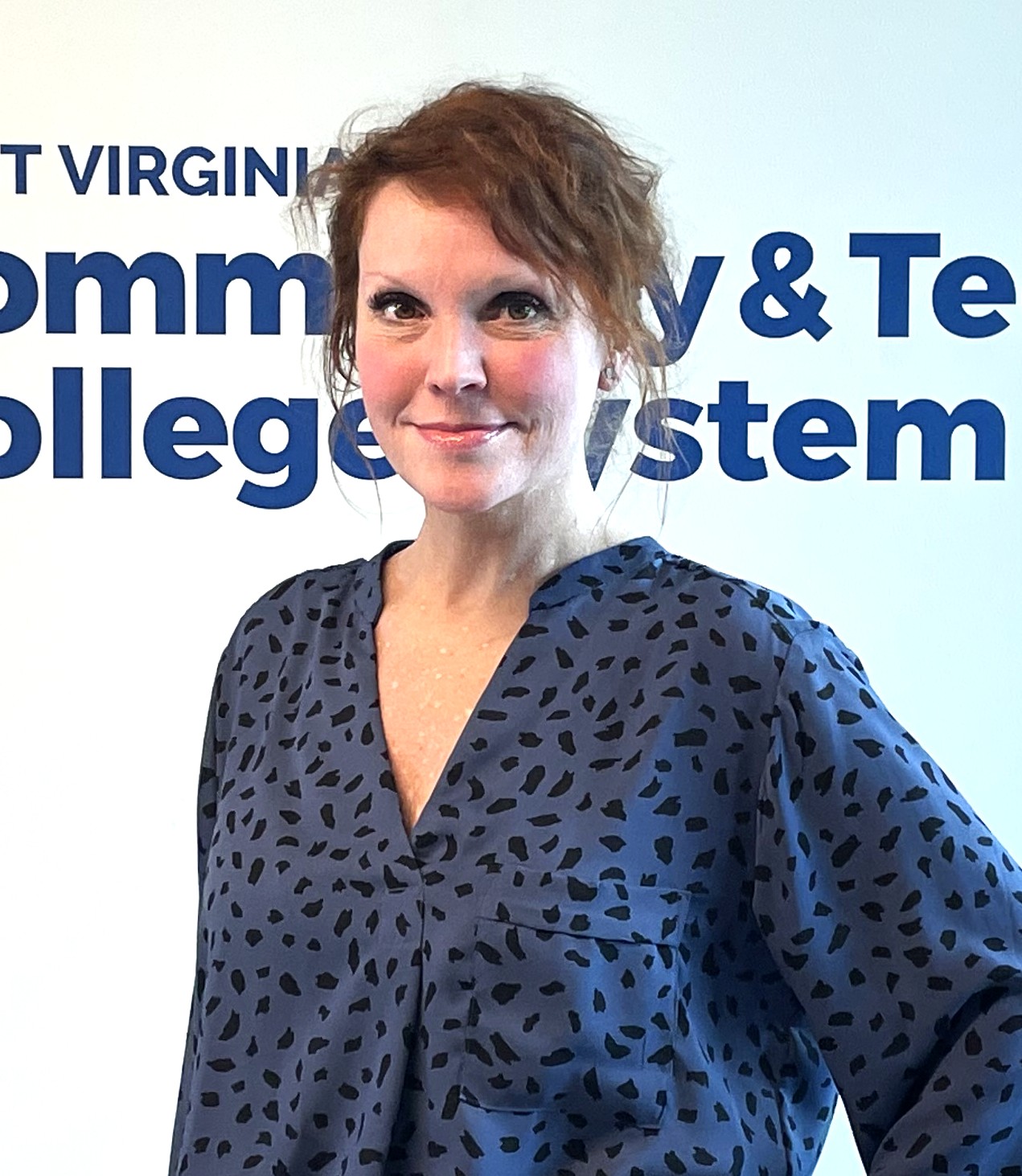 Photo of Courtney Borek