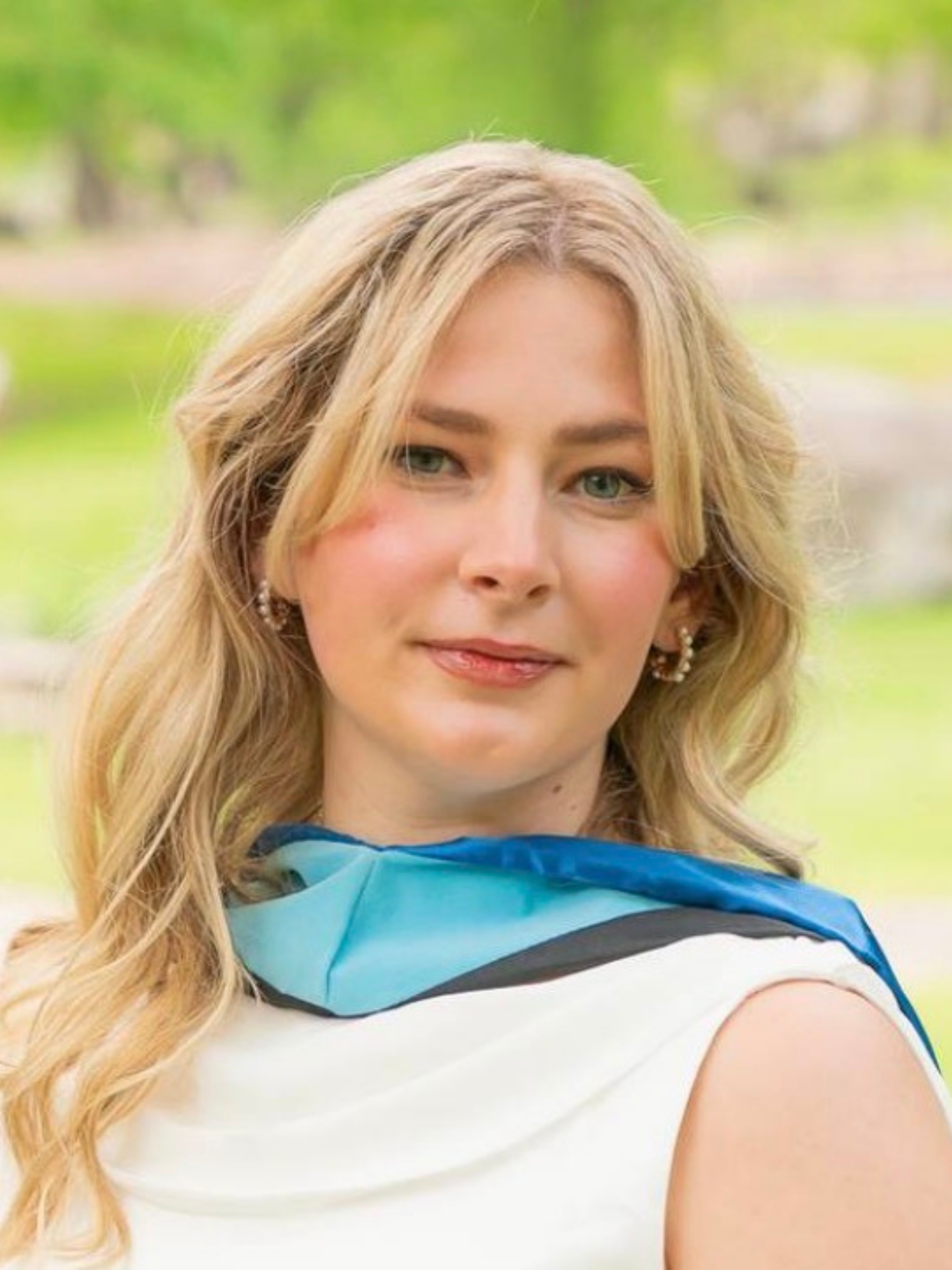 Lauren Smith headshot