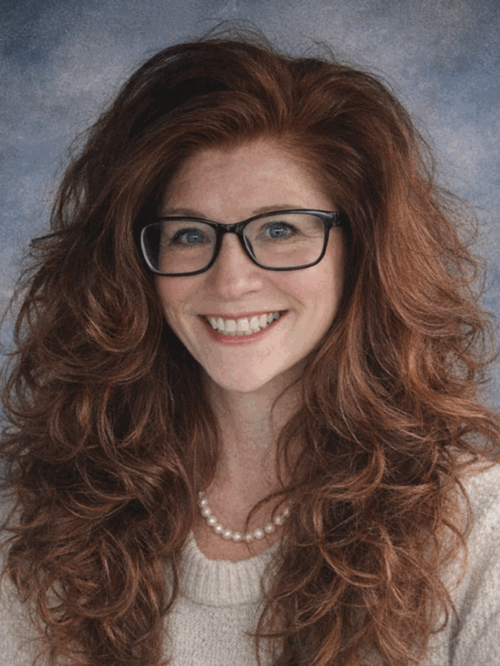 Leann Spencer headshot