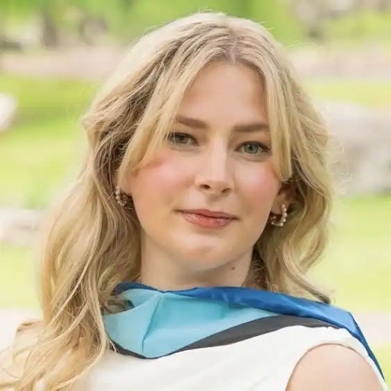 Photo of Kelley Smith