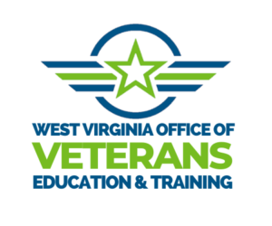 WV Office of Veterans Education & Training logo